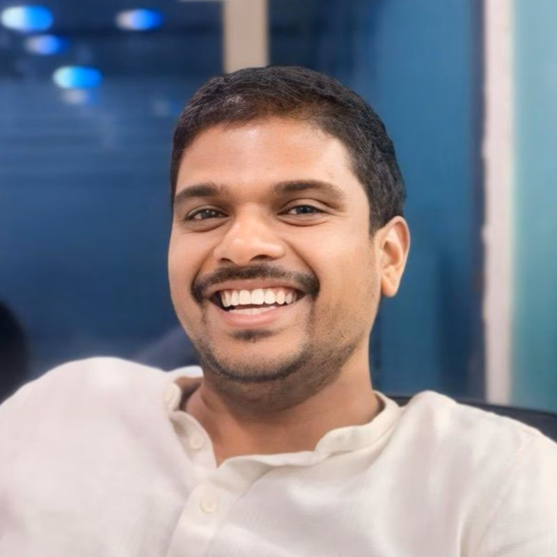Bhaskar Thota