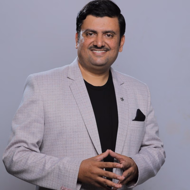 Manjunath MS Rao