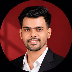 Sachin Aathreyaa, co-founder of Creoglyph